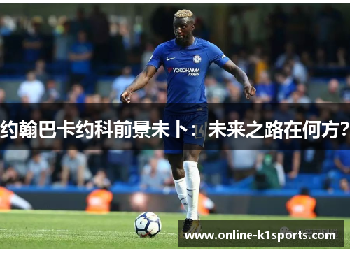 约翰巴卡约科前景未卜:未来之路在何方?